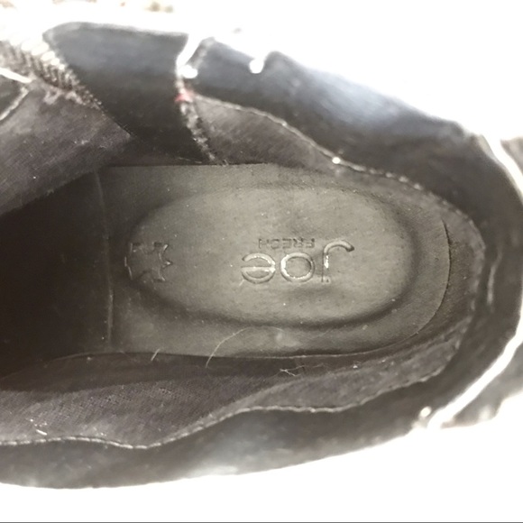 🌴✨Joe Fresh ✨ ankle boots - Picture 7 of 8